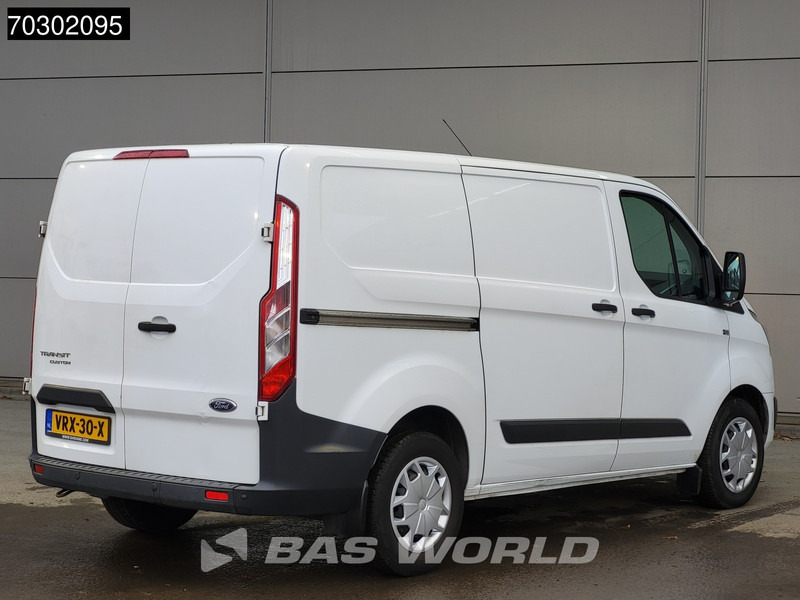 Ford Transit Custom 130PK Automaat L1H1 Navi Airco Cruise Parkeersensoren APK 09-2026 Euro6 L1 Kompakt Airco Cruise control - Small van: picture 5 Ford Transit Custom 130PK Automaat L1H1 Navi Airco Cruise Parkeersensoren APK 09-2026 Euro6 L1 Kompakt Airco Cruise control - Small van: picture 5