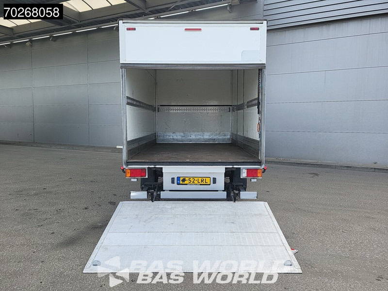 Ford Transit Laadklep Bakwagen Zijdeur Euro6 Airco Cruise Meubelbak Koffer Airco Cruise control - Box van: picture 5 Ford Transit Laadklep Bakwagen Zijdeur Euro6 Airco Cruise Meubelbak Koffer Airco Cruise control - Box van: picture 5