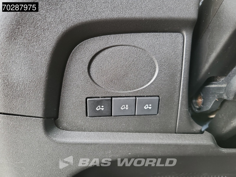 Box van Iveco Daily 35C14 Automaat Luchtvering 530cm lang! Verkoopwagen Bakwagen Airco Cruise Camera Euro6 Meubelbak Plancher Foodtruck Paardenwagen: picture 16