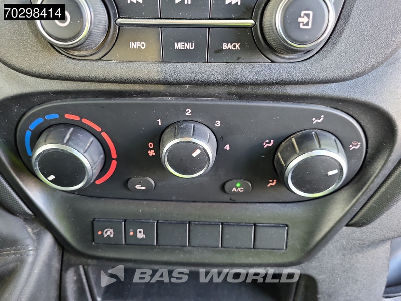 Tipper van Iveco Daily 35C14 Kipper met Kist Dubbel Cabine 3,5t Trekhaak Dubbellucht Airco Cruise Euro6 Tipper Benne Kieper Airco Trekhaak Cruise contr: picture 18 Tipper van Iveco Daily 35C14 Kipper met Kist Dubbel Cabine 3,5t Trekhaak Dubbellucht Airco Cruise Euro6 Tipper Benne Kieper Airco Trekhaak Cruise contr: picture 18