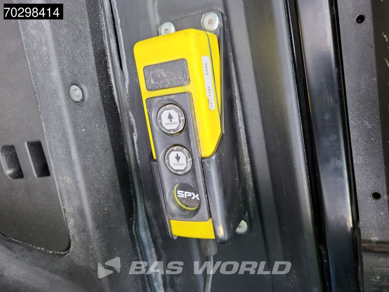 Tipper van Iveco Daily 35C14 Kipper met Kist Dubbel Cabine 3,5t Trekhaak Dubbellucht Airco Cruise Euro6 Tipper Benne Kieper Airco Trekhaak Cruise contr: picture 20 Tipper van Iveco Daily 35C14 Kipper met Kist Dubbel Cabine 3,5t Trekhaak Dubbellucht Airco Cruise Euro6 Tipper Benne Kieper Airco Trekhaak Cruise contr: picture 20