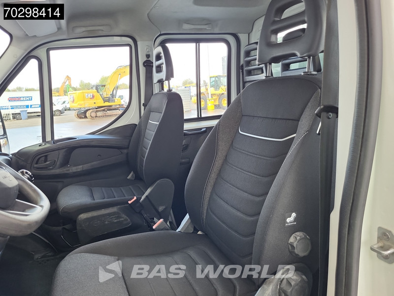 Tipper van Iveco Daily 35C14 Kipper met Kist Dubbel Cabine 3,5t Trekhaak Dubbellucht Airco Cruise Euro6 Tipper Benne Kieper Airco Trekhaak Cruise contr: picture 10 Tipper van Iveco Daily 35C14 Kipper met Kist Dubbel Cabine 3,5t Trekhaak Dubbellucht Airco Cruise Euro6 Tipper Benne Kieper Airco Trekhaak Cruise contr: picture 10