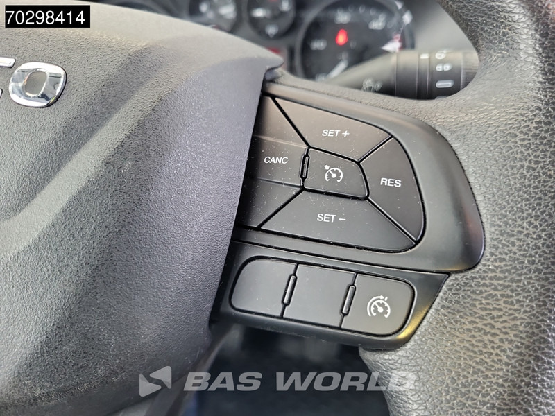 Tipper van Iveco Daily 35C14 Kipper met Kist Dubbel Cabine 3,5t Trekhaak Dubbellucht Airco Cruise Euro6 Tipper Benne Kieper Airco Trekhaak Cruise contr: picture 16 Tipper van Iveco Daily 35C14 Kipper met Kist Dubbel Cabine 3,5t Trekhaak Dubbellucht Airco Cruise Euro6 Tipper Benne Kieper Airco Trekhaak Cruise contr: picture 16