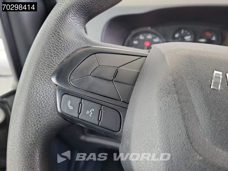 Tipper van Iveco Daily 35C14 Kipper met Kist Dubbel Cabine 3,5t Trekhaak Dubbellucht Airco Cruise Euro6 Tipper Benne Kieper Airco Trekhaak Cruise contr: picture 15 Tipper van Iveco Daily 35C14 Kipper met Kist Dubbel Cabine 3,5t Trekhaak Dubbellucht Airco Cruise Euro6 Tipper Benne Kieper Airco Trekhaak Cruise contr: picture 15