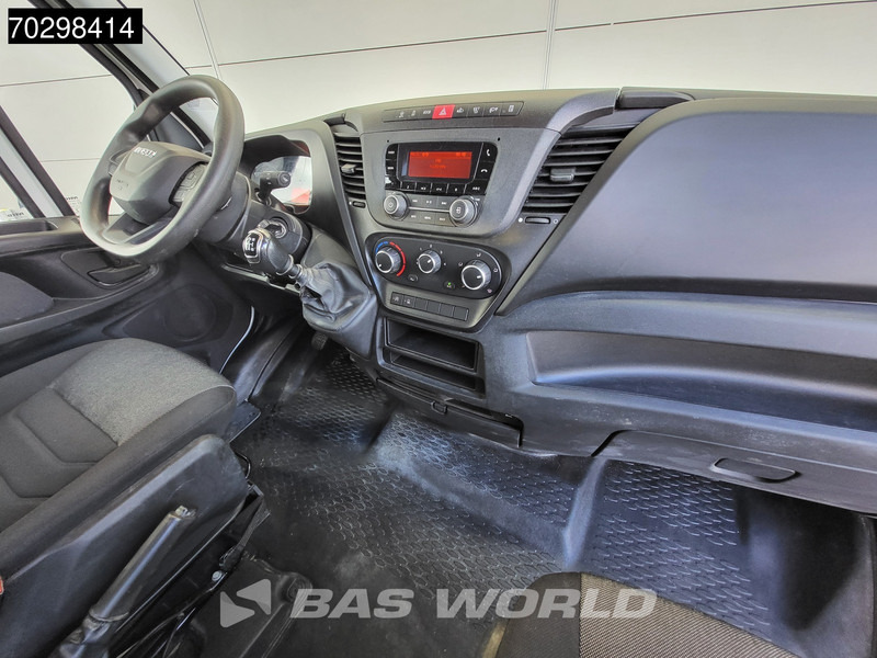 Tipper van Iveco Daily 35C14 Kipper met Kist Dubbel Cabine 3,5t Trekhaak Dubbellucht Airco Cruise Euro6 Tipper Benne Kieper Airco Trekhaak Cruise contr: picture 13 Tipper van Iveco Daily 35C14 Kipper met Kist Dubbel Cabine 3,5t Trekhaak Dubbellucht Airco Cruise Euro6 Tipper Benne Kieper Airco Trekhaak Cruise contr: picture 13