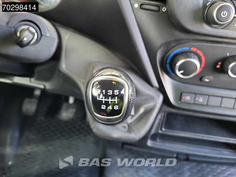 Tipper van Iveco Daily 35C14 Kipper met Kist Dubbel Cabine 3,5t Trekhaak Dubbellucht Airco Cruise Euro6 Tipper Benne Kieper Airco Trekhaak Cruise contr: picture 19 Tipper van Iveco Daily 35C14 Kipper met Kist Dubbel Cabine 3,5t Trekhaak Dubbellucht Airco Cruise Euro6 Tipper Benne Kieper Airco Trekhaak Cruise contr: picture 19