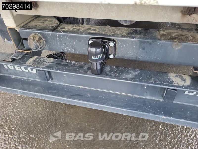 Tipper van Iveco Daily 35C14 Kipper met Kist Dubbel Cabine 3,5t Trekhaak Dubbellucht Airco Cruise Euro6 Tipper Benne Kieper Airco Trekhaak Cruise contr: picture 8 Tipper van Iveco Daily 35C14 Kipper met Kist Dubbel Cabine 3,5t Trekhaak Dubbellucht Airco Cruise Euro6 Tipper Benne Kieper Airco Trekhaak Cruise contr: picture 8