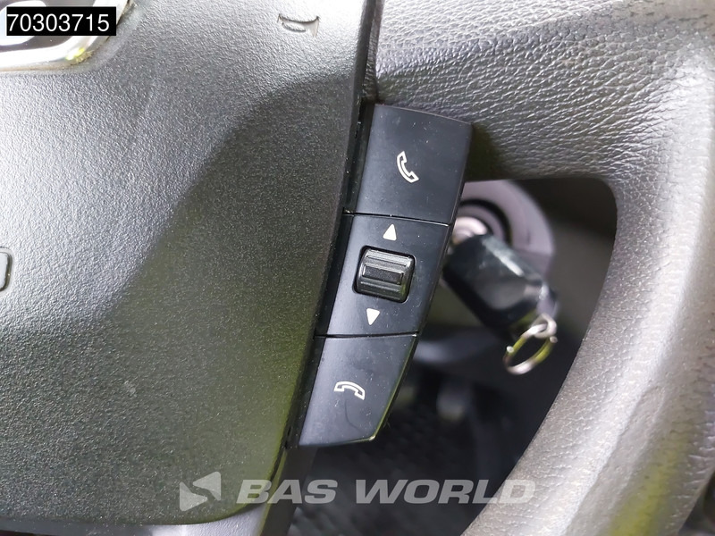 Tipper van Iveco Daily 35C14 Kipper met Kist Dubbellucht 3,5t Trekhaak Cruise Euro6 Tipper Benne Kieper Trekhaak Cruise control: picture 20