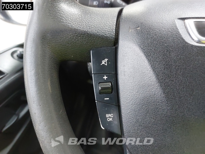 Tipper van Iveco Daily 35C14 Kipper met Kist Dubbellucht 3,5t Trekhaak Cruise Euro6 Tipper Benne Kieper Trekhaak Cruise control: picture 19