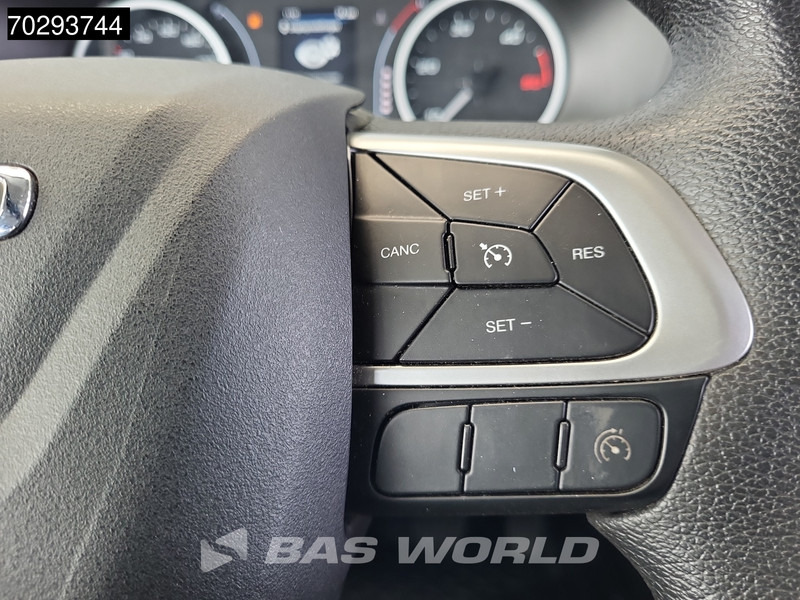 Box van Iveco Daily 35C16 3.0L Laadklep Dubbellucht Bakwagen 160PK Airco Cruise Euro6 Meubelbak Koffer 20m3 Airco Cruise control: picture 18