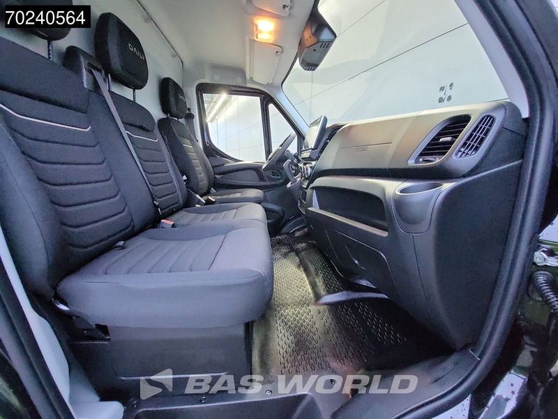 New Panel van Iveco Daily 35C18 3.0L Automaat L3H2 180PK Dubbellucht 3,5t Trekgewicht ACC Navi Camera Parkeersensoren Euro6 L4H2 16m3 Airco: picture 14 New Panel van Iveco Daily 35C18 3.0L Automaat L3H2 180PK Dubbellucht 3,5t Trekgewicht ACC Navi Camera Parkeersensoren Euro6 L4H2 16m3 Airco: picture 14