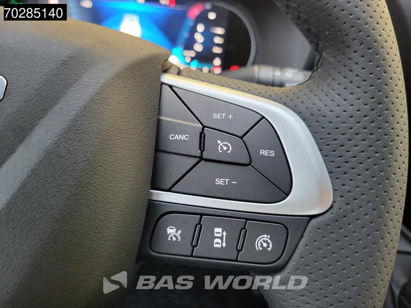 Leasing of Iveco Daily 35C21 3.0L 210PK Automaat Open Laadbak 2025 model ACC Airco CarPlay Pritsche Pickup Open Box Airco Iveco Daily 35C21 3.0L 210PK Automaat Open Laadbak 2025 model ACC Airco CarPlay Pritsche Pickup Open Box Airco: picture 18