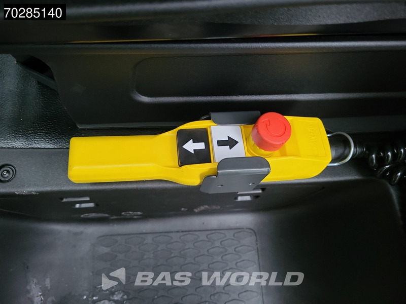 Leasing of Iveco Daily 35C21 3.0L 210PK Automaat Open Laadbak 2025 model ACC Airco CarPlay Pritsche Pickup Open Box Airco Iveco Daily 35C21 3.0L 210PK Automaat Open Laadbak 2025 model ACC Airco CarPlay Pritsche Pickup Open Box Airco: picture 19