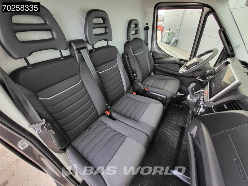 New Panel van Iveco Daily 35C21 3.0L Automaat 16m3 L4H2 LED ACC CarPlay Camera L3H2 16m3 Airco: picture 15