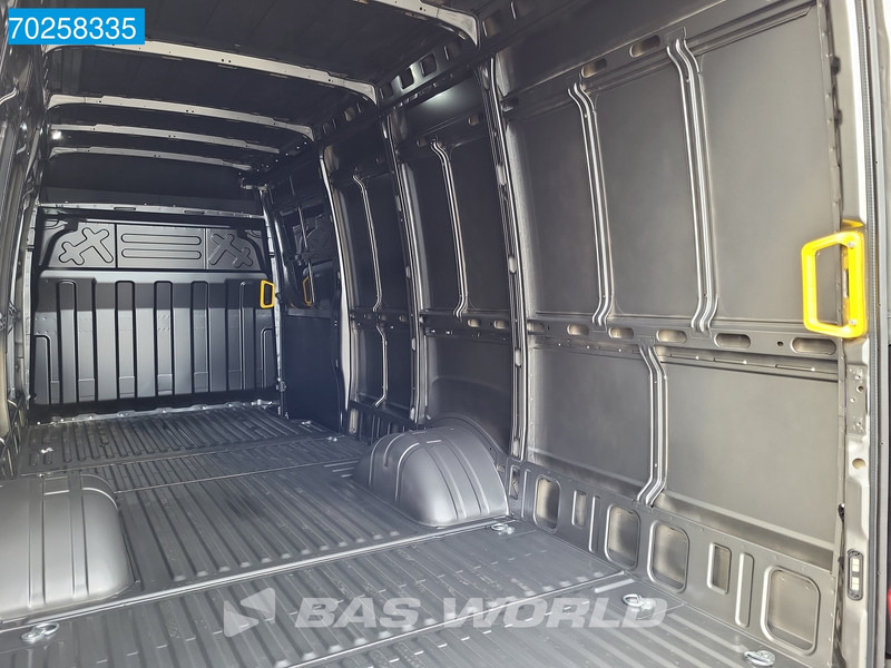 New Panel van Iveco Daily 35C21 3.0L Automaat 16m3 L4H2 LED ACC CarPlay Camera L3H2 16m3 Airco: picture 18