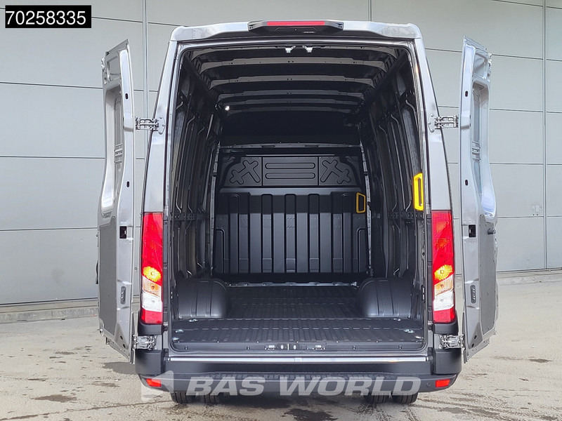 New Panel van Iveco Daily 35C21 3.0L Automaat 16m3 L4H2 LED ACC CarPlay Camera L3H2 16m3 Airco: picture 6