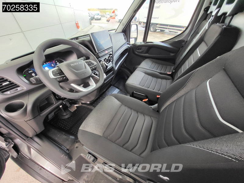 New Panel van Iveco Daily 35C21 3.0L Automaat 16m3 L4H2 LED ACC CarPlay Camera L3H2 16m3 Airco: picture 12