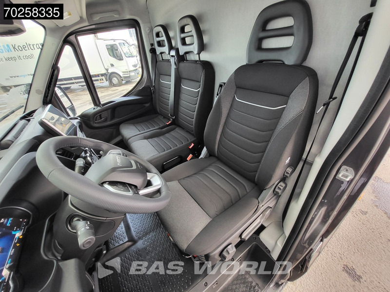 New Panel van Iveco Daily 35C21 3.0L Automaat 16m3 L4H2 LED ACC CarPlay Camera L3H2 16m3 Airco: picture 14