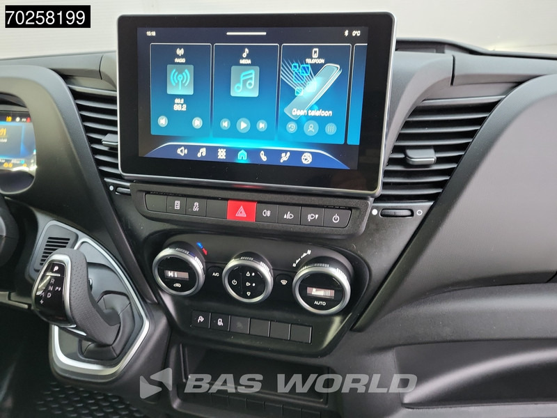 New Panel van Iveco Daily 35C21 3.0L Automaat L4H2 210PK Dubbellucht 2025-Model 3,5t Trekvermogen ACC LED CarPlay Camera Parkeersensoren 16m3 Euro6 L4 Lon: picture 10 New Panel van Iveco Daily 35C21 3.0L Automaat L4H2 210PK Dubbellucht 2025-Model 3,5t Trekvermogen ACC LED CarPlay Camera Parkeersensoren 16m3 Euro6 L4 Lon: picture 10