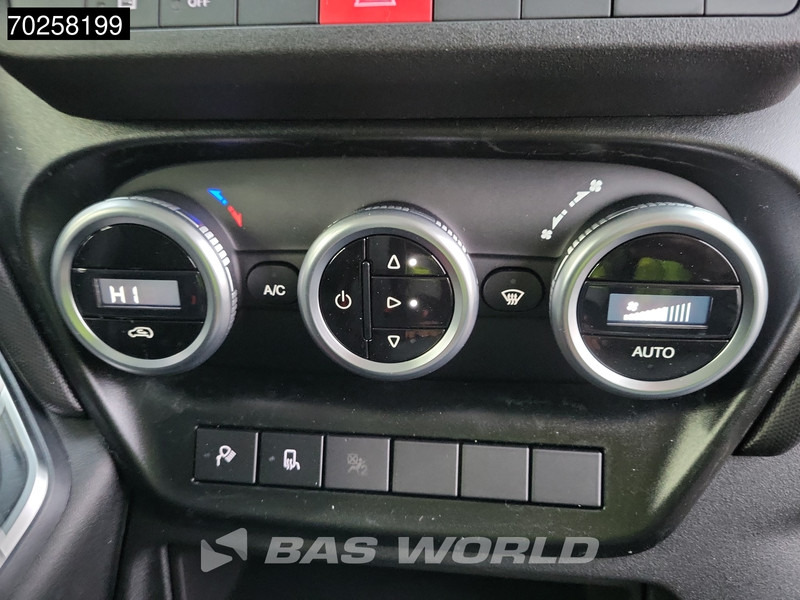 New Panel van Iveco Daily 35C21 3.0L Automaat L4H2 210PK Dubbellucht 2025-Model 3,5t Trekvermogen ACC LED CarPlay Camera Parkeersensoren 16m3 Euro6 L4 Lon: picture 12 New Panel van Iveco Daily 35C21 3.0L Automaat L4H2 210PK Dubbellucht 2025-Model 3,5t Trekvermogen ACC LED CarPlay Camera Parkeersensoren 16m3 Euro6 L4 Lon: picture 12