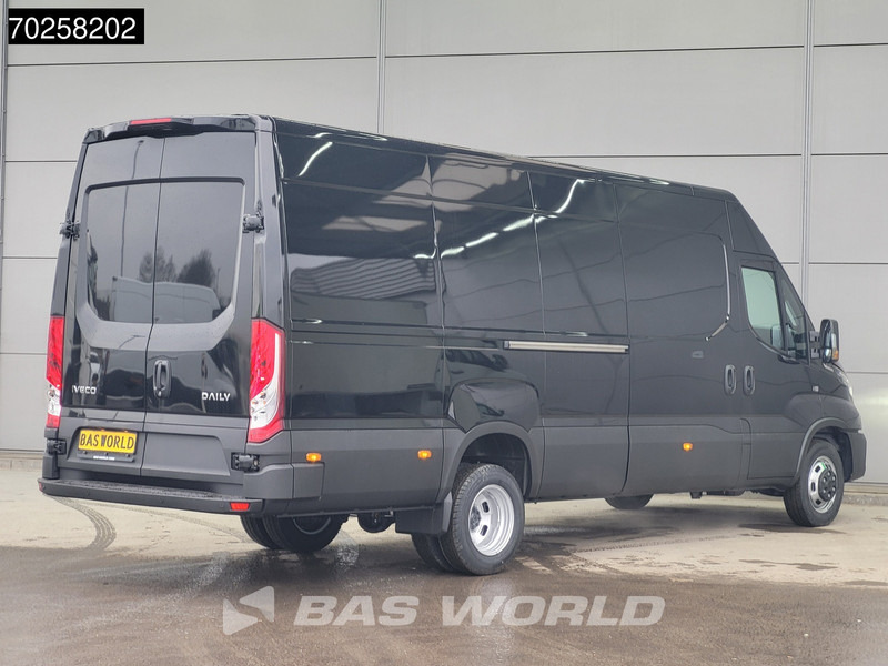 Iveco Daily 35C21 3.0L Automaat L4H2 210PK Dubbellucht 2025-Model 3,5t Trekvermogen ACC LED CarPlay Camera Parkeersensoren 16m3 Euro6 L4 Lon - Panel van: picture 5 Iveco Daily 35C21 3.0L Automaat L4H2 210PK Dubbellucht 2025-Model 3,5t Trekvermogen ACC LED CarPlay Camera Parkeersensoren 16m3 Euro6 L4 Lon - Panel van: picture 5
