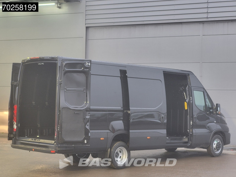 New Panel van Iveco Daily 35C21 3.0L Automaat L4H2 210PK Dubbellucht 2025-Model 3,5t Trekvermogen ACC LED CarPlay Camera Parkeersensoren 16m3 Euro6 L4 Lon: picture 6 New Panel van Iveco Daily 35C21 3.0L Automaat L4H2 210PK Dubbellucht 2025-Model 3,5t Trekvermogen ACC LED CarPlay Camera Parkeersensoren 16m3 Euro6 L4 Lon: picture 6