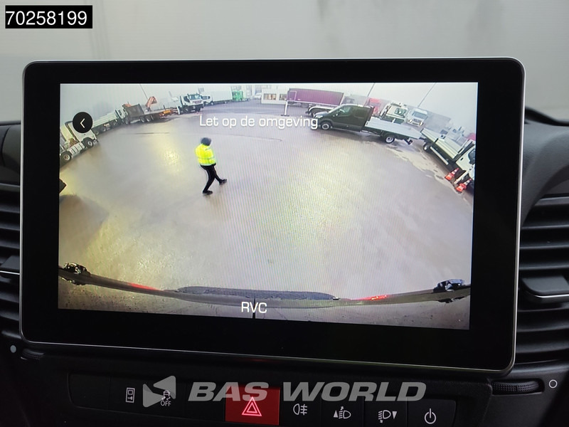 New Panel van Iveco Daily 35C21 3.0L Automaat L4H2 210PK Dubbellucht 2025-Model 3,5t Trekvermogen ACC LED CarPlay Camera Parkeersensoren 16m3 Euro6 L4 Lon: picture 11 New Panel van Iveco Daily 35C21 3.0L Automaat L4H2 210PK Dubbellucht 2025-Model 3,5t Trekvermogen ACC LED CarPlay Camera Parkeersensoren 16m3 Euro6 L4 Lon: picture 11