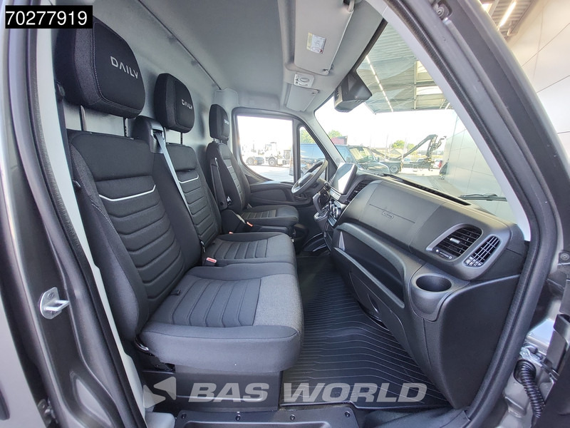 Leasing of Iveco Daily 35C21 3.0L Automaat Laag Dak 210PK Dubbellucht L2H1 3,5t Trekhaak ACC Navi LED Airco Cruise Camera Parkeersensoren Euro6 L2 9m3 Iveco Daily 35C21 3.0L Automaat Laag Dak 210PK Dubbellucht L2H1 3,5t Trekhaak ACC Navi LED Airco Cruise Camera Parkeersensoren Euro6 L2 9m3: picture 11 Leasing of Iveco Daily 35C21 3.0L Automaat Laag Dak 210PK Dubbellucht L2H1 3,5t Trekhaak ACC Navi LED Airco Cruise Camera Parkeersensoren Euro6 L2 9m3 Iveco Daily 35C21 3.0L Automaat Laag Dak 210PK Dubbellucht L2H1 3,5t Trekhaak ACC Navi LED Airco Cruise Camera Parkeersensoren Euro6 L2 9m3: picture 11