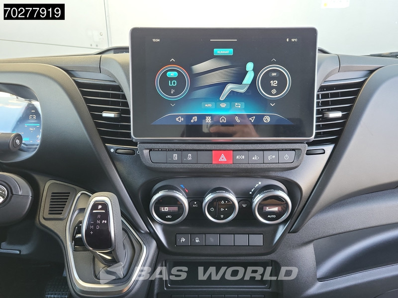 Leasing of Iveco Daily 35C21 3.0L Automaat Laag Dak 210PK Dubbellucht L2H1 3,5t Trekhaak ACC Navi LED Airco Cruise Camera Parkeersensoren Euro6 L2 9m3 Iveco Daily 35C21 3.0L Automaat Laag Dak 210PK Dubbellucht L2H1 3,5t Trekhaak ACC Navi LED Airco Cruise Camera Parkeersensoren Euro6 L2 9m3: picture 13 Leasing of Iveco Daily 35C21 3.0L Automaat Laag Dak 210PK Dubbellucht L2H1 3,5t Trekhaak ACC Navi LED Airco Cruise Camera Parkeersensoren Euro6 L2 9m3 Iveco Daily 35C21 3.0L Automaat Laag Dak 210PK Dubbellucht L2H1 3,5t Trekhaak ACC Navi LED Airco Cruise Camera Parkeersensoren Euro6 L2 9m3: picture 13