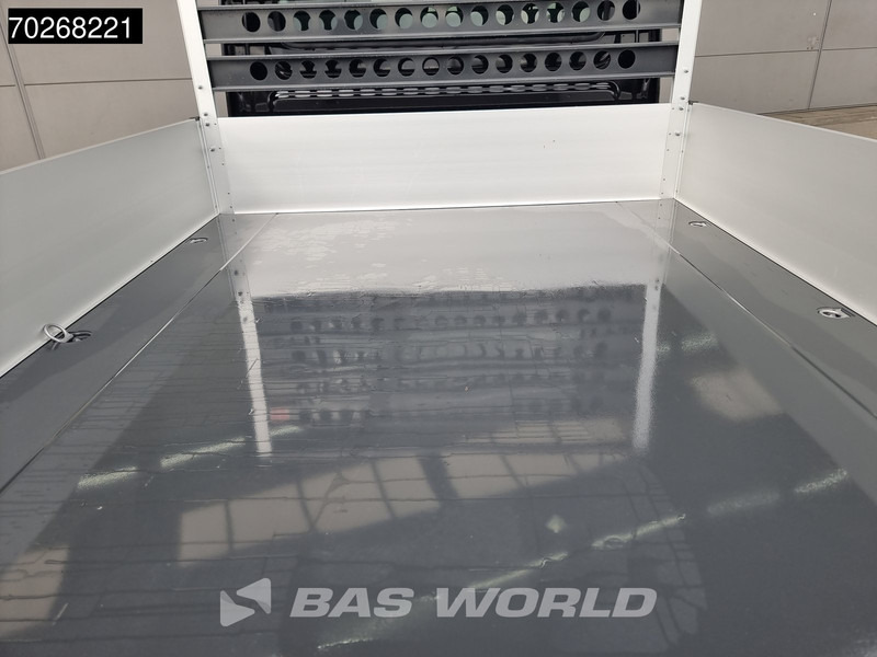 New Tipper van Iveco Daily 35C21 3 zijdige Kipper Dubbel Cabine 210PK 3.0L Dubbellucht Airco Cruise LED Camera Tipper Benne Kieper 2m3 Airco: picture 10 New Tipper van Iveco Daily 35C21 3 zijdige Kipper Dubbel Cabine 210PK 3.0L Dubbellucht Airco Cruise LED Camera Tipper Benne Kieper 2m3 Airco: picture 10