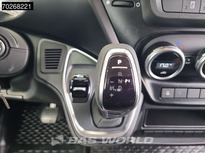 New Tipper van Iveco Daily 35C21 3 zijdige Kipper Dubbel Cabine 210PK 3.0L Dubbellucht Airco Cruise LED Camera Tipper Benne Kieper 2m3 Airco: picture 19 New Tipper van Iveco Daily 35C21 3 zijdige Kipper Dubbel Cabine 210PK 3.0L Dubbellucht Airco Cruise LED Camera Tipper Benne Kieper 2m3 Airco: picture 19