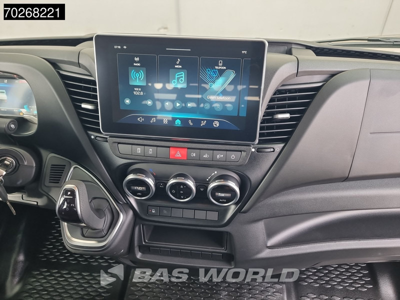 New Tipper van Iveco Daily 35C21 3 zijdige Kipper Dubbel Cabine 210PK 3.0L Dubbellucht Airco Cruise LED Camera Tipper Benne Kieper 2m3 Airco: picture 16 New Tipper van Iveco Daily 35C21 3 zijdige Kipper Dubbel Cabine 210PK 3.0L Dubbellucht Airco Cruise LED Camera Tipper Benne Kieper 2m3 Airco: picture 16