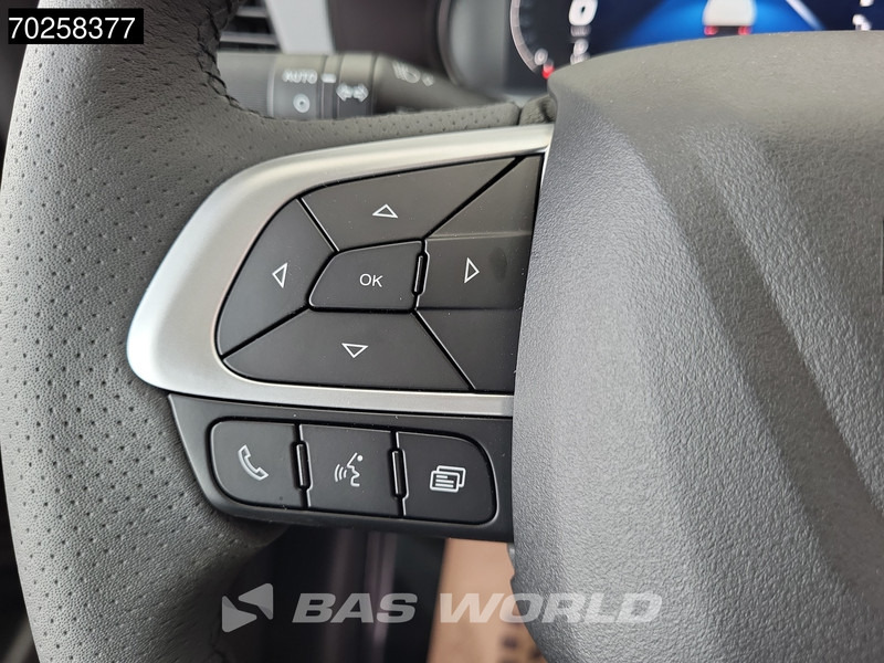 Leasing of Iveco Daily 35C21 Automaat 2025model Open laadbak Dubbel Cabine CarPlay ACC LED 3,5T Trekvermogen Pritsche Pickup Airco Iveco Daily 35C21 Automaat 2025model Open laadbak Dubbel Cabine CarPlay ACC LED 3,5T Trekvermogen Pritsche Pickup Airco: picture 17