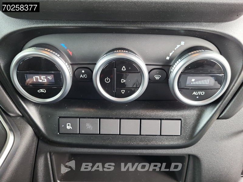 Leasing of Iveco Daily 35C21 Automaat 2025model Open laadbak Dubbel Cabine CarPlay ACC LED 3,5T Trekvermogen Pritsche Pickup Airco Iveco Daily 35C21 Automaat 2025model Open laadbak Dubbel Cabine CarPlay ACC LED 3,5T Trekvermogen Pritsche Pickup Airco: picture 14