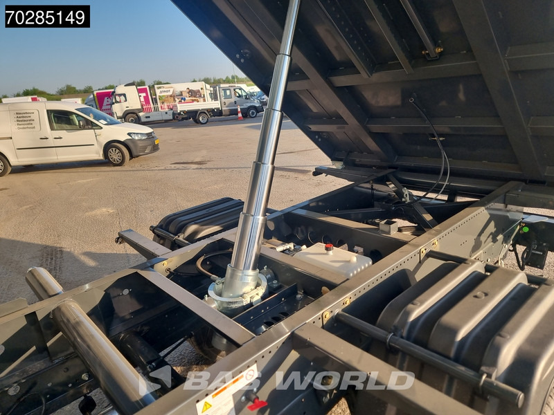 Leasing of Iveco Daily 35C21 Open Laadbak Dubbel Cabine 210PK 3.0L Dubbellucht Airco Cruise LED Camera Pritsche Pickup Open Box 2m3 Airco Iveco Daily 35C21 Open Laadbak Dubbel Cabine 210PK 3.0L Dubbellucht Airco Cruise LED Camera Pritsche Pickup Open Box 2m3 Airco: picture 10