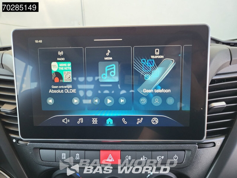Leasing of Iveco Daily 35C21 Open Laadbak Dubbel Cabine 210PK 3.0L Dubbellucht Airco Cruise LED Camera Pritsche Pickup Open Box 2m3 Airco Iveco Daily 35C21 Open Laadbak Dubbel Cabine 210PK 3.0L Dubbellucht Airco Cruise LED Camera Pritsche Pickup Open Box 2m3 Airco: picture 19