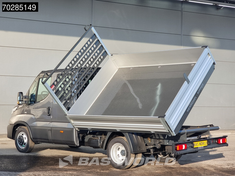 Leasing of Iveco Daily 35C21 Open Laadbak Dubbel Cabine 210PK 3.0L Dubbellucht Airco Cruise LED Camera Pritsche Pickup Open Box 2m3 Airco Iveco Daily 35C21 Open Laadbak Dubbel Cabine 210PK 3.0L Dubbellucht Airco Cruise LED Camera Pritsche Pickup Open Box 2m3 Airco: picture 7