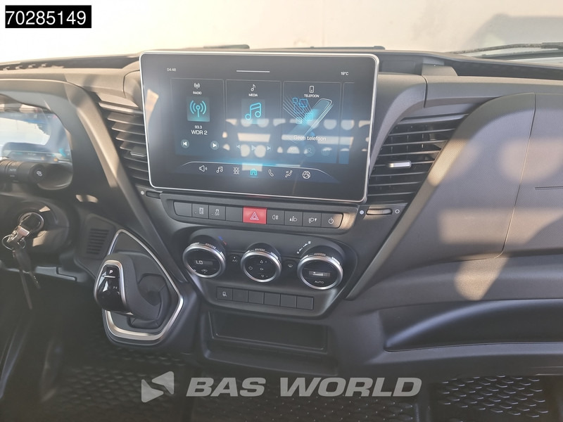 Leasing of Iveco Daily 35C21 Open Laadbak Dubbel Cabine 210PK 3.0L Dubbellucht Airco Cruise LED Camera Pritsche Pickup Open Box 2m3 Airco Iveco Daily 35C21 Open Laadbak Dubbel Cabine 210PK 3.0L Dubbellucht Airco Cruise LED Camera Pritsche Pickup Open Box 2m3 Airco: picture 16
