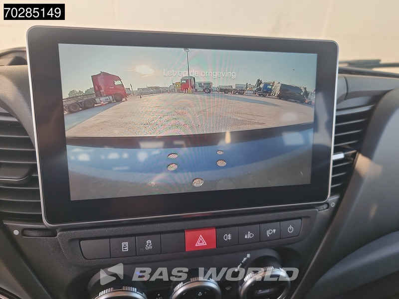 Leasing of Iveco Daily 35C21 Open Laadbak Dubbel Cabine 210PK 3.0L Dubbellucht Airco Cruise LED Camera Pritsche Pickup Open Box 2m3 Airco Iveco Daily 35C21 Open Laadbak Dubbel Cabine 210PK 3.0L Dubbellucht Airco Cruise LED Camera Pritsche Pickup Open Box 2m3 Airco: picture 17