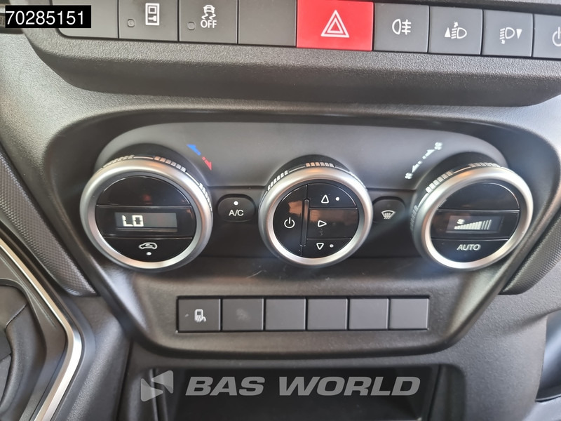 New Flatbed van Iveco Daily 35C21 Open Laadbak Dubbel Cabine 210PK 3.0L Dubbellucht Airco Cruise LED Camera Pritsche Pickup Open Box 2m3 Airco: picture 20 New Flatbed van Iveco Daily 35C21 Open Laadbak Dubbel Cabine 210PK 3.0L Dubbellucht Airco Cruise LED Camera Pritsche Pickup Open Box 2m3 Airco: picture 20