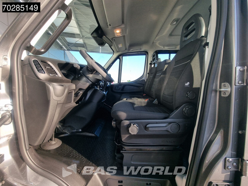 Leasing of Iveco Daily 35C21 Open Laadbak Dubbel Cabine 210PK 3.0L Dubbellucht Airco Cruise LED Camera Pritsche Pickup Open Box 2m3 Airco Iveco Daily 35C21 Open Laadbak Dubbel Cabine 210PK 3.0L Dubbellucht Airco Cruise LED Camera Pritsche Pickup Open Box 2m3 Airco: picture 13