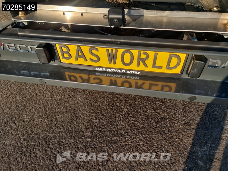 Leasing of Iveco Daily 35C21 Open Laadbak Dubbel Cabine 210PK 3.0L Dubbellucht Airco Cruise LED Camera Pritsche Pickup Open Box 2m3 Airco Iveco Daily 35C21 Open Laadbak Dubbel Cabine 210PK 3.0L Dubbellucht Airco Cruise LED Camera Pritsche Pickup Open Box 2m3 Airco: picture 11