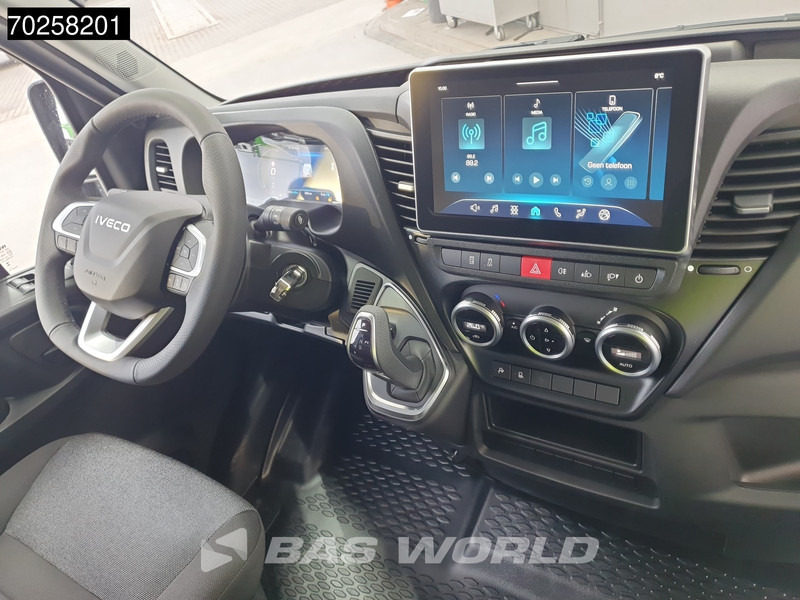 Leasing of Iveco Daily 35C21 Special Edition! Automaat L3H2 Dubbellucht LED ACC Carplay Camera Parkeersensoren 3,5t Trekvermogen 16m3 Euro6 L4H2 16m3 A Iveco Daily 35C21 Special Edition! Automaat L3H2 Dubbellucht LED ACC Carplay Camera Parkeersensoren 3,5t Trekvermogen 16m3 Euro6 L4H2 16m3 A: picture 12