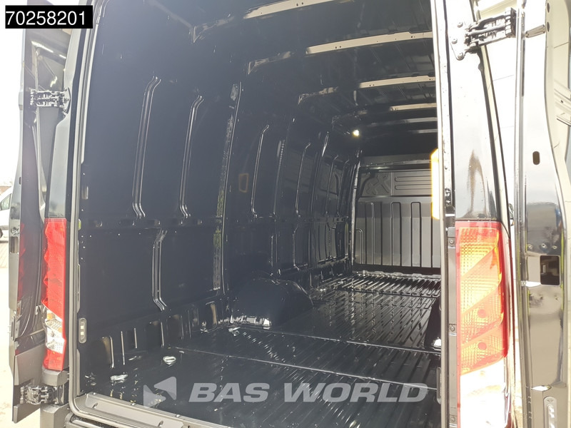 Leasing of Iveco Daily 35C21 Special Edition! Automaat L3H2 Dubbellucht LED ACC Carplay Camera Parkeersensoren 3,5t Trekvermogen 16m3 Euro6 L4H2 16m3 A Iveco Daily 35C21 Special Edition! Automaat L3H2 Dubbellucht LED ACC Carplay Camera Parkeersensoren 3,5t Trekvermogen 16m3 Euro6 L4H2 16m3 A: picture 11