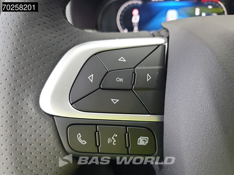 Leasing of Iveco Daily 35C21 Special Edition! Automaat L3H2 Dubbellucht LED ACC Carplay Camera Parkeersensoren 3,5t Trekvermogen 16m3 Euro6 L4H2 16m3 A Iveco Daily 35C21 Special Edition! Automaat L3H2 Dubbellucht LED ACC Carplay Camera Parkeersensoren 3,5t Trekvermogen 16m3 Euro6 L4H2 16m3 A: picture 19
