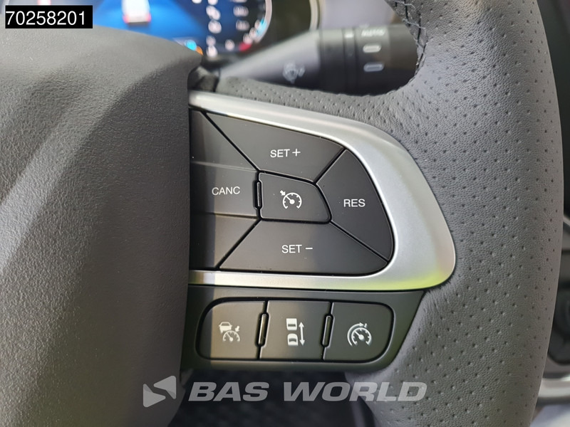 Leasing of Iveco Daily 35C21 Special Edition! Automaat L3H2 Dubbellucht LED ACC Carplay Camera Parkeersensoren 3,5t Trekvermogen 16m3 Euro6 L4H2 16m3 A Iveco Daily 35C21 Special Edition! Automaat L3H2 Dubbellucht LED ACC Carplay Camera Parkeersensoren 3,5t Trekvermogen 16m3 Euro6 L4H2 16m3 A: picture 18
