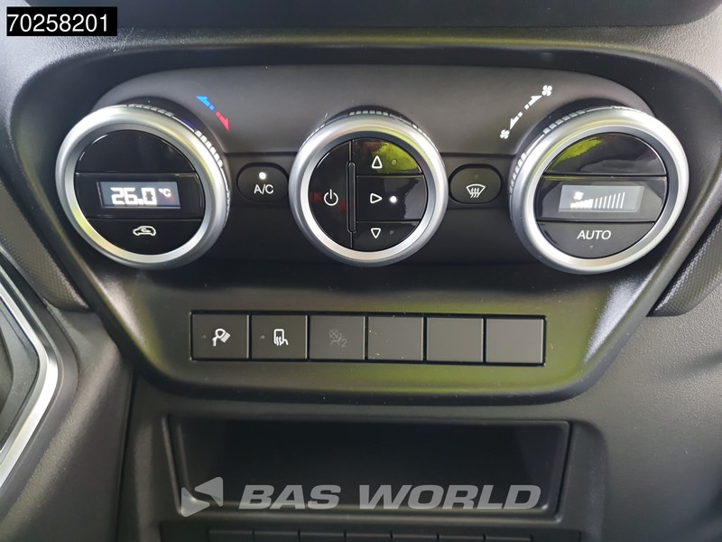 Leasing of Iveco Daily 35C21 Special Edition! Automaat L3H2 Dubbellucht LED ACC Carplay Camera Parkeersensoren 3,5t Trekvermogen 16m3 Euro6 L4H2 16m3 A Iveco Daily 35C21 Special Edition! Automaat L3H2 Dubbellucht LED ACC Carplay Camera Parkeersensoren 3,5t Trekvermogen 16m3 Euro6 L4H2 16m3 A: picture 16