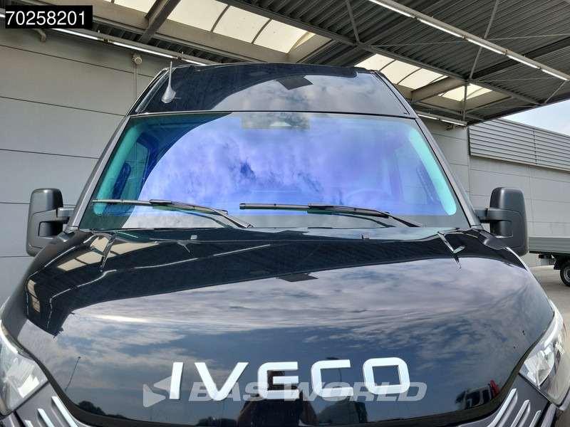 Leasing of Iveco Daily 35C21 Special Edition! Automaat L3H2 Dubbellucht LED ACC Carplay Camera Parkeersensoren 3,5t Trekvermogen 16m3 Euro6 L4H2 16m3 A Iveco Daily 35C21 Special Edition! Automaat L3H2 Dubbellucht LED ACC Carplay Camera Parkeersensoren 3,5t Trekvermogen 16m3 Euro6 L4H2 16m3 A: picture 6