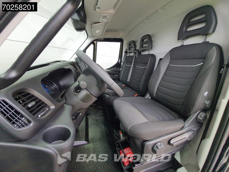 Leasing of Iveco Daily 35C21 Special Edition! Automaat L3H2 Dubbellucht LED ACC Carplay Camera Parkeersensoren 3,5t Trekvermogen 16m3 Euro6 L4H2 16m3 A Iveco Daily 35C21 Special Edition! Automaat L3H2 Dubbellucht LED ACC Carplay Camera Parkeersensoren 3,5t Trekvermogen 16m3 Euro6 L4H2 16m3 A: picture 13