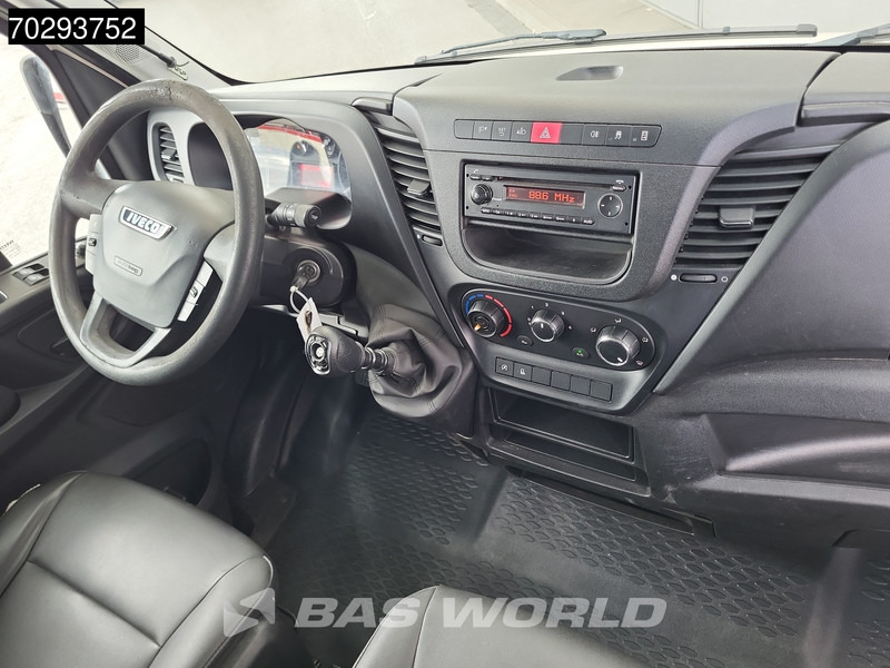 Iveco Daily 35S11 Open Laadbak 3,5t Trekhaak Airco Pritsche Pickup Open Box Airco Trekhaak - Flatbed van: picture 5 Iveco Daily 35S11 Open Laadbak 3,5t Trekhaak Airco Pritsche Pickup Open Box Airco Trekhaak - Flatbed van: picture 5